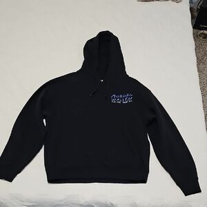 Morgan Wallen Black Hoodie